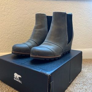 Sorel Joan of Arctic Wedge